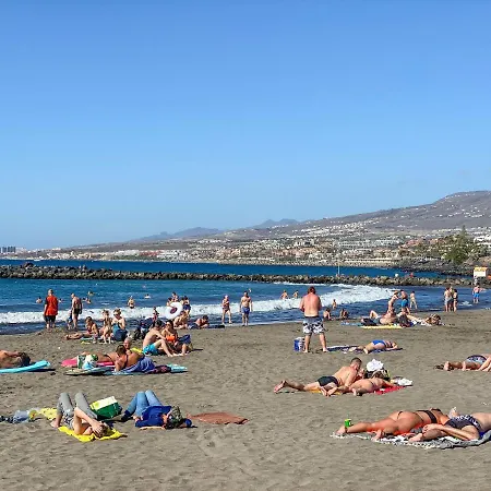 Lejlighed Sun & Ocean - 1br - 4 Guests - Free Wi-fi *