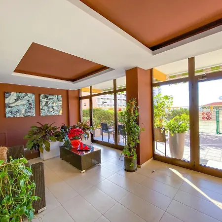 Sun & Ocean - 1br - 4 Guests - Free Wi-fi Lejlighed *