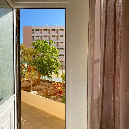 Sun & Ocean - 1br - 4 Guests - Free Wi-fi Lejlighed Playa Feñabe