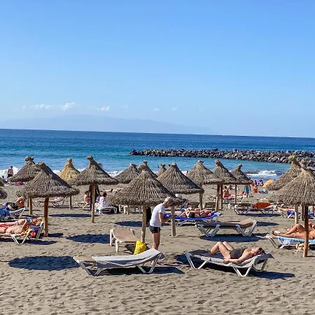 Sun & Ocean - 1br - 4 Guests - Free Wi-fi Lejlighed *