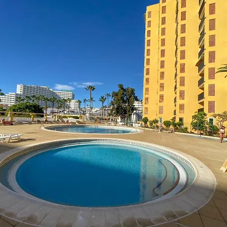 Sun & Ocean - 1br - 4 Guests - Free Wi-fi * Playa Feñabe