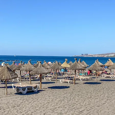 Lejlighed Sun & Ocean - 1br - 4 Guests - Free Wi-fi