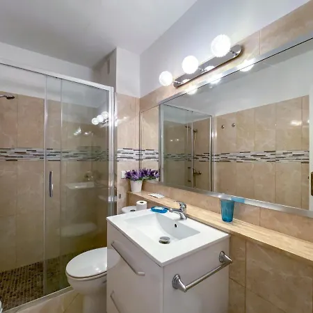 Lejlighed Sun & Ocean - 1br - 4 Guests - Free Wi-fi