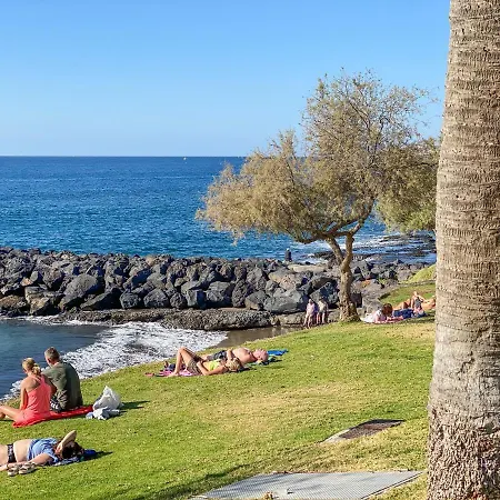 Sun & Ocean - 1br - 4 Guests - Free Wi-fi