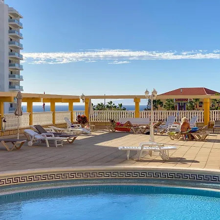 Lejlighed Sun & Ocean - 1br - 4 Guests - Free Wi-fi *