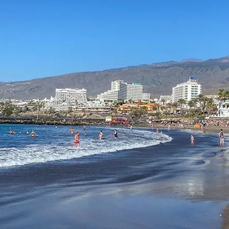 Lejlighed Sun & Ocean - 1br - 4 Guests - Free Wi-fi