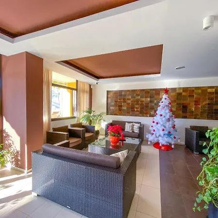 Sun & Ocean - 1br - 4 Guests - Free Wi-fi * Playa Feñabe