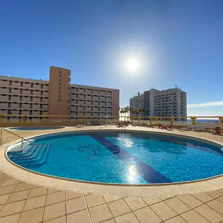 Lejlighed Sun & Ocean - 1br - 4 Guests - Free Wi-fi *
