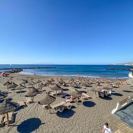 Lejlighed Sun & Ocean - 1br - 4 Guests - Free Wi-fi