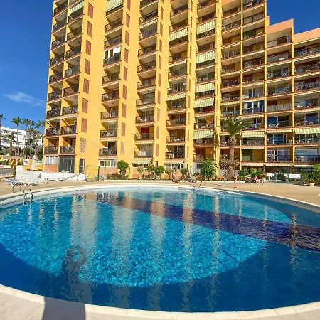 Sun & Ocean - 1br - 4 Guests - Free Wi-fi Apartment *