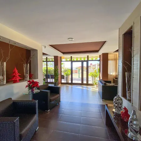 Apartment Sun & Ocean - 1br - 4 Guests - Free Wi-fi Playa Fanabe